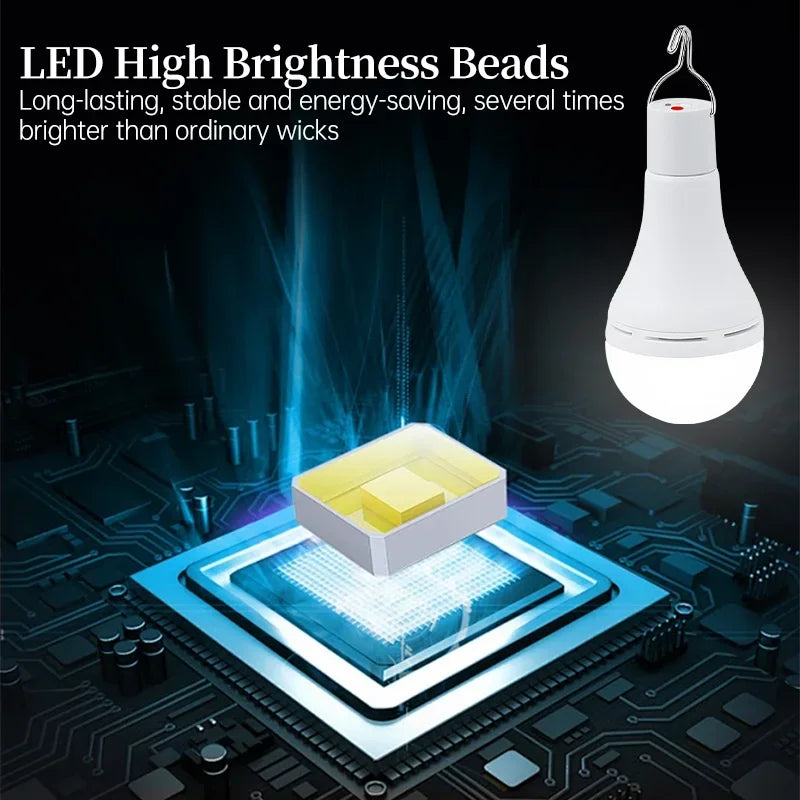 Solar Lights Waterproof
