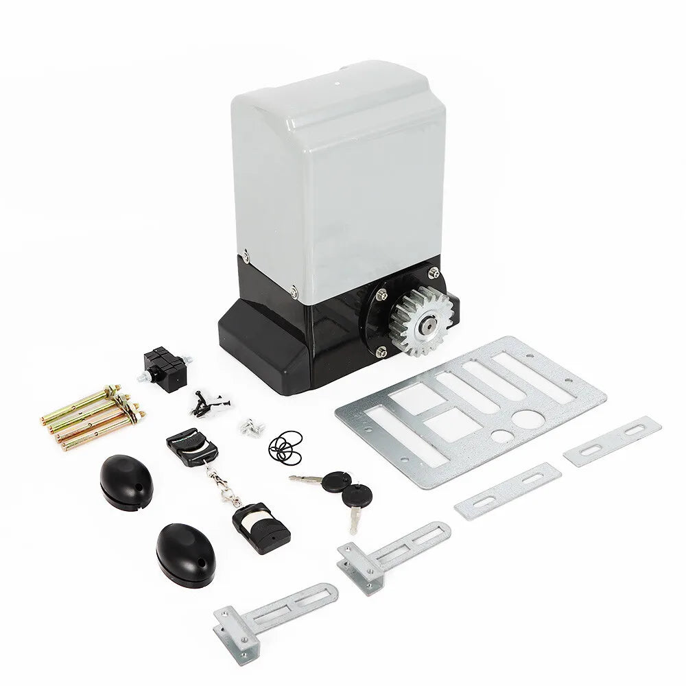 Electric Automatic Sliding Gate Opener