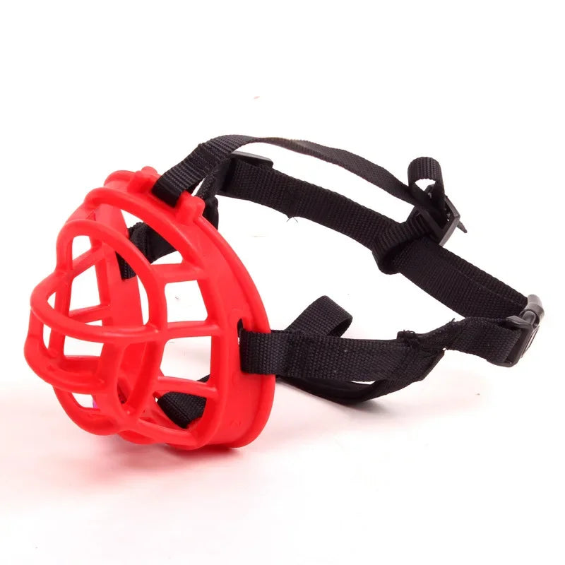 Pet Muzzle for Medium Large Dogs