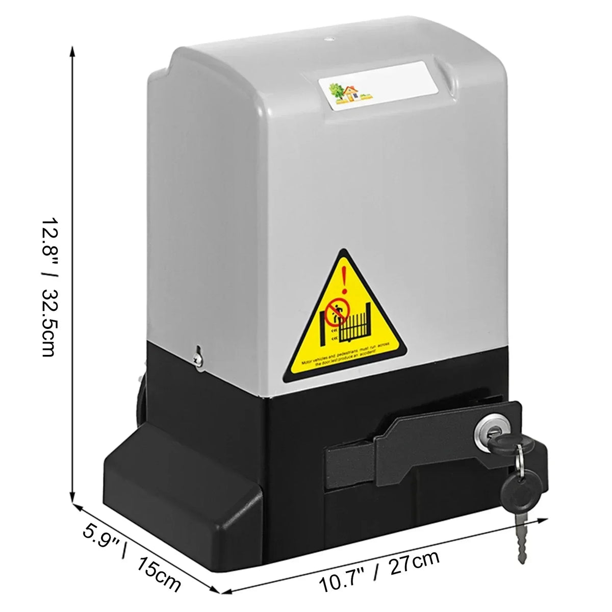 Electric Automatic Gate Opener