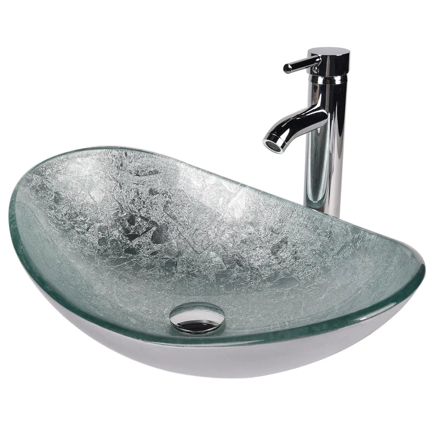 36"  Bathroom Vanity with Sink