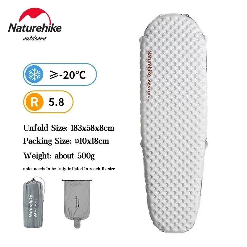 Inflatable Mat Ultralight