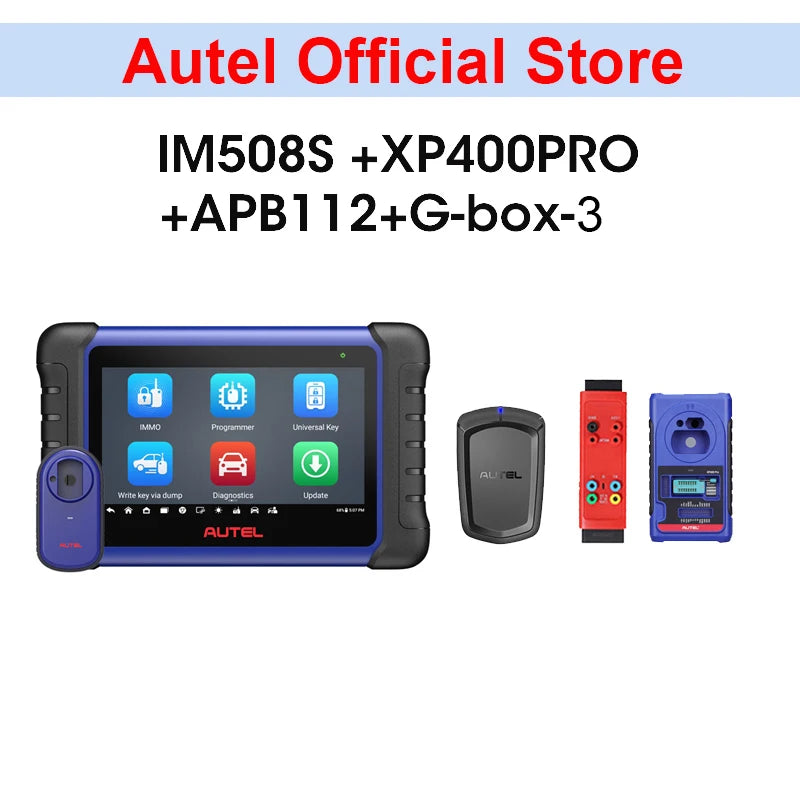 IMMO Key  Fob Programming  Auto Diagnostic Tool