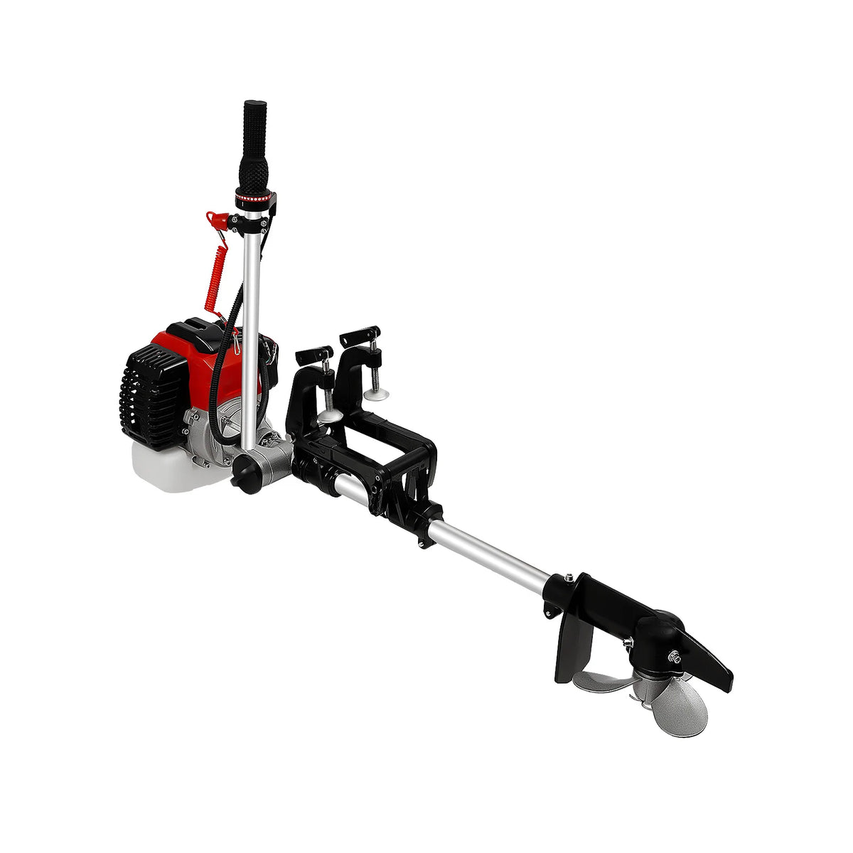 2 Stroke Outboard Motor 52cc
