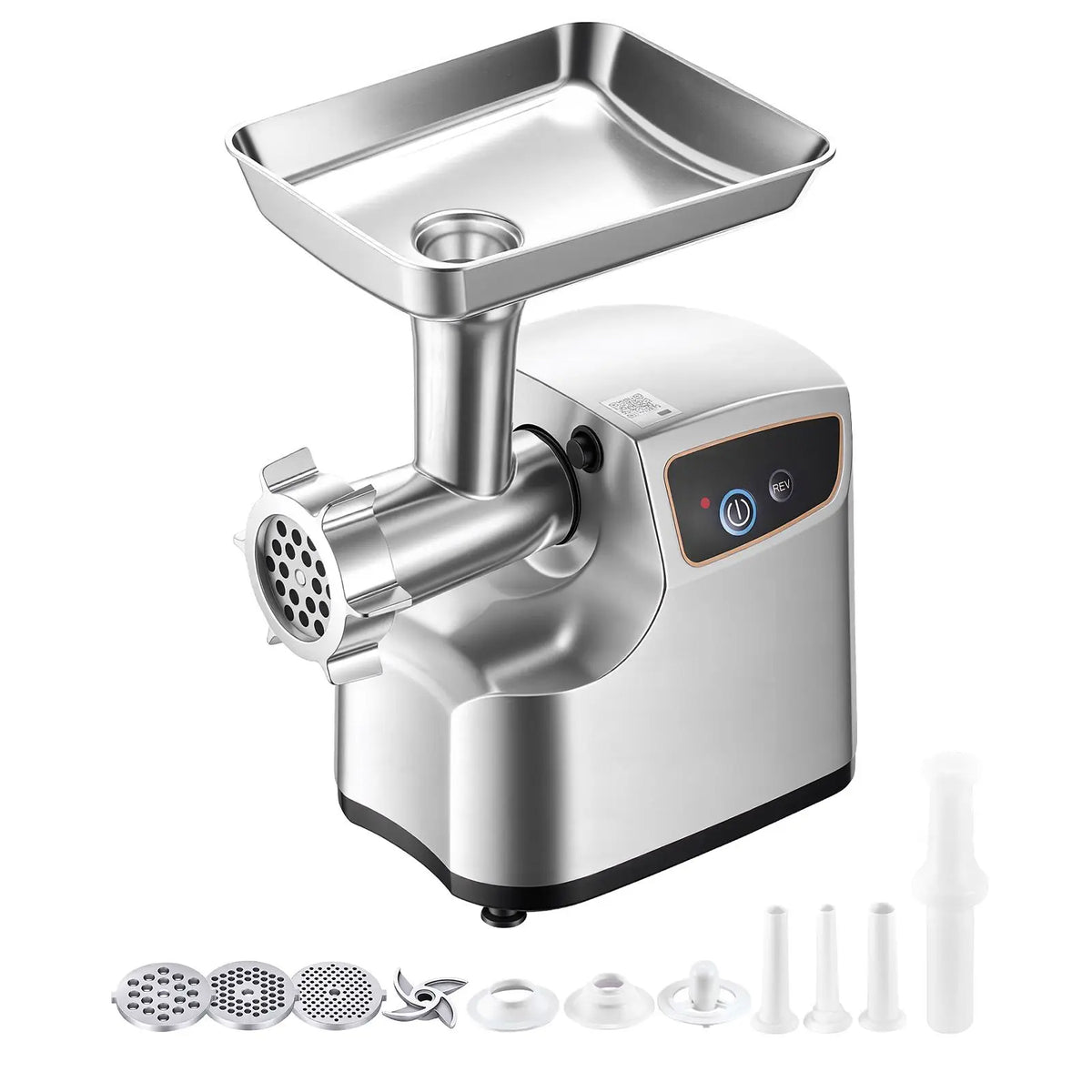 Electric Meat Grinder