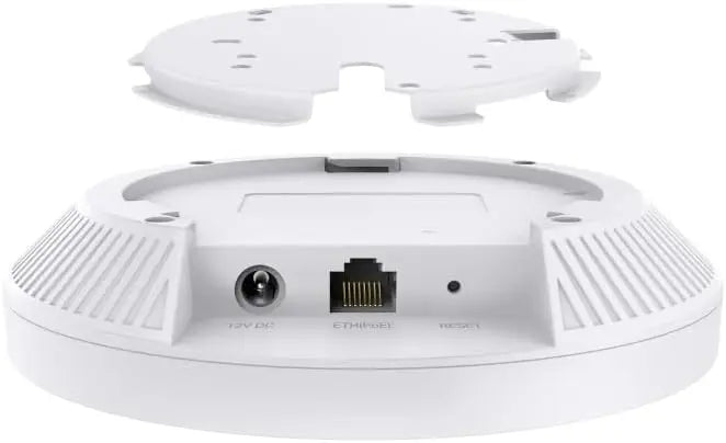 Dual-Band WiFi 7 Access Point