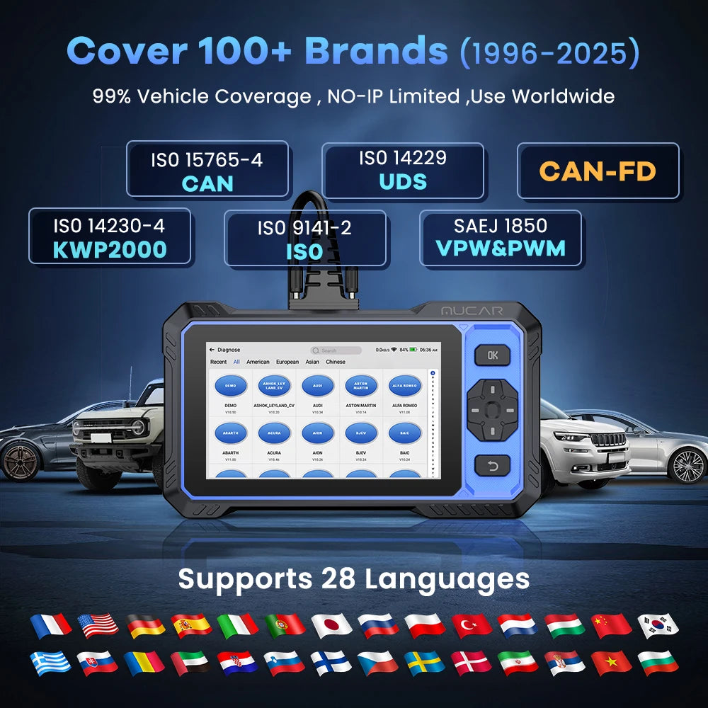 AI-Assisted Car Diagnostic Tool