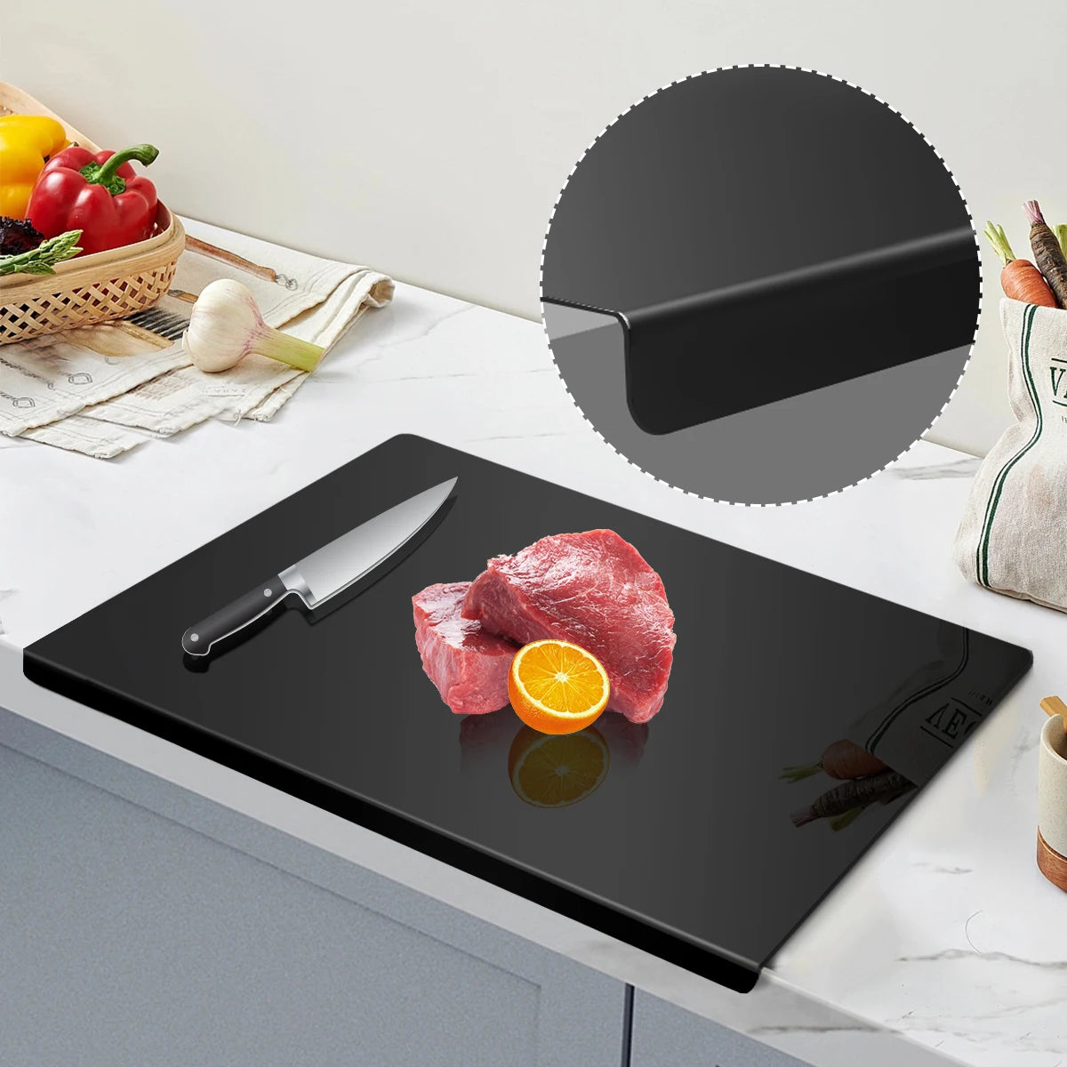 Acrylic Cutting Board