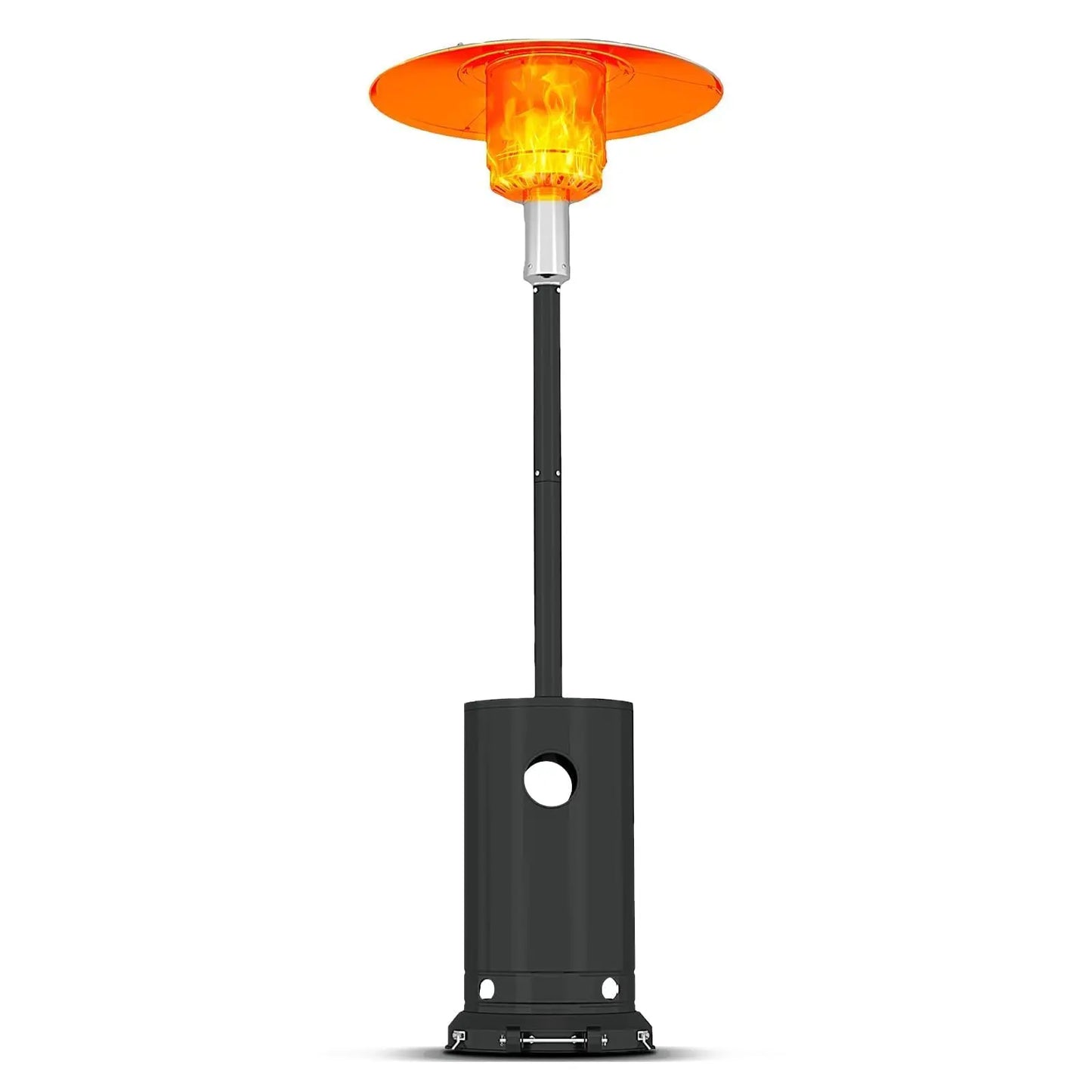 48000 BTU Propane Patio Heater