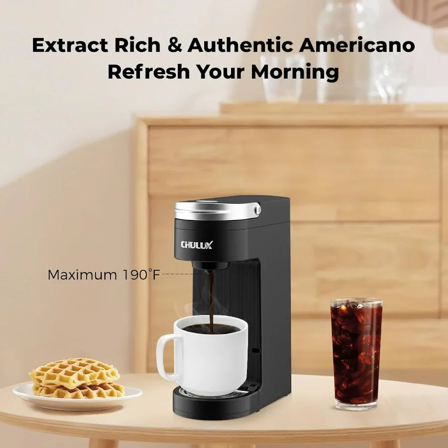 Coffee Maker for K Pods