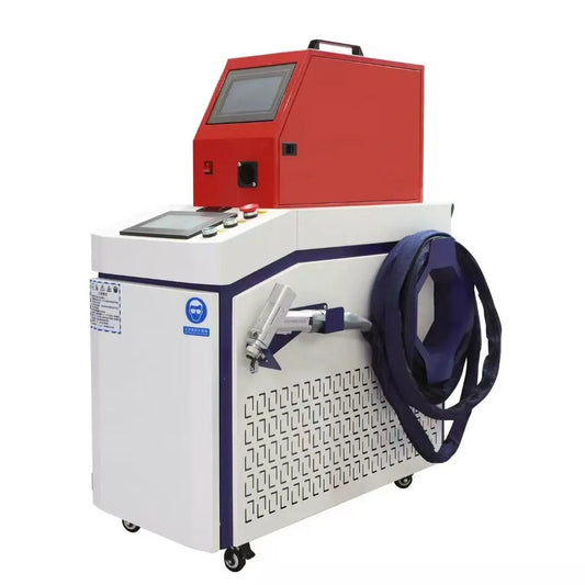 Fiber Welding Machine