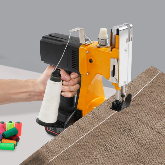 Cordless Handheld Sewing Machine DC 36V