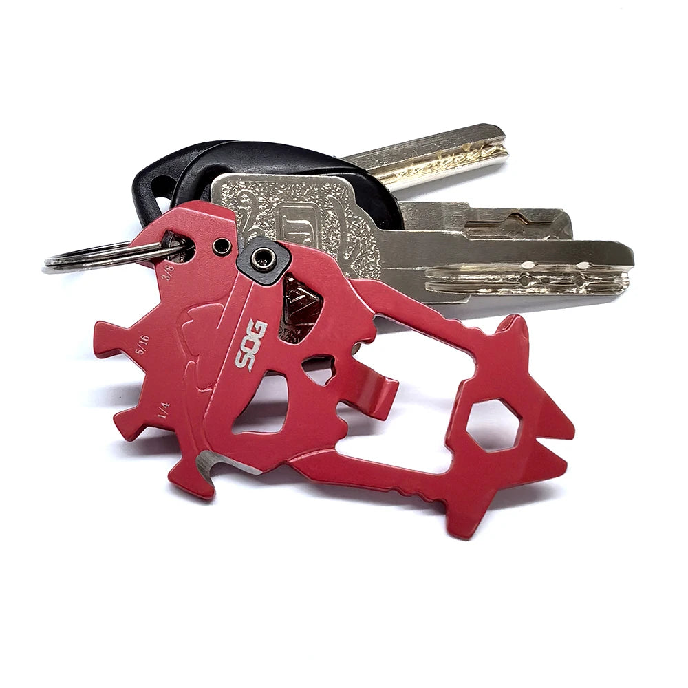 Mini Multifunctional Tool