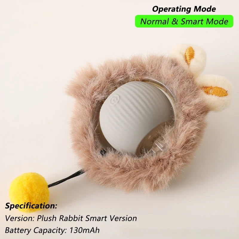 Indoor Interactive Birds Toy