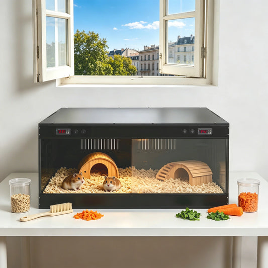 Reptile Tank