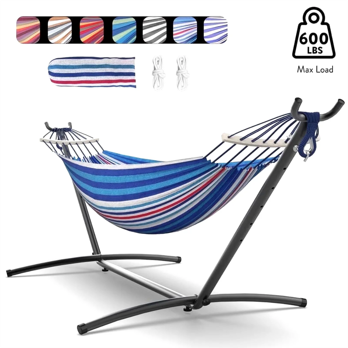 Adjustable Stand Hammock