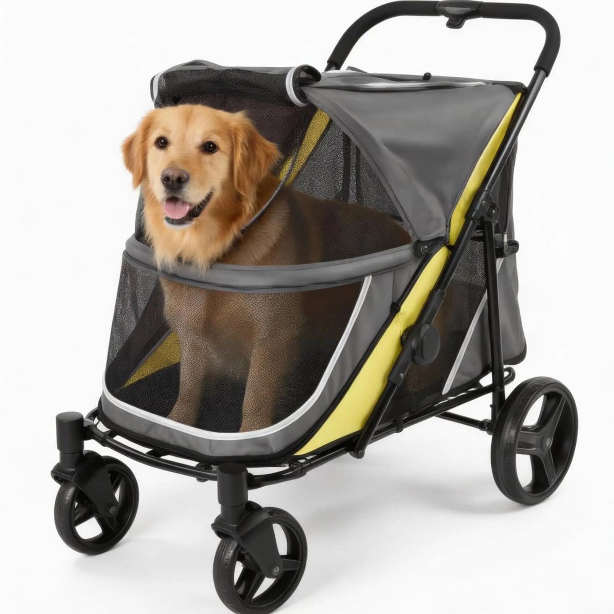 All-Terrain Dog Stroller