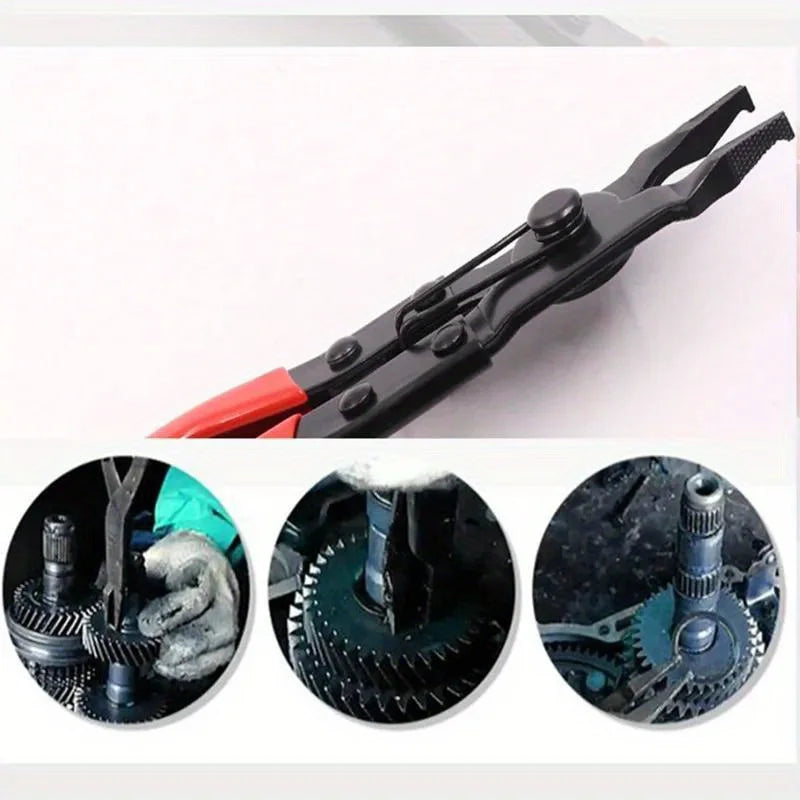 Flat Head Retaining Ring Snap Ring Pliers