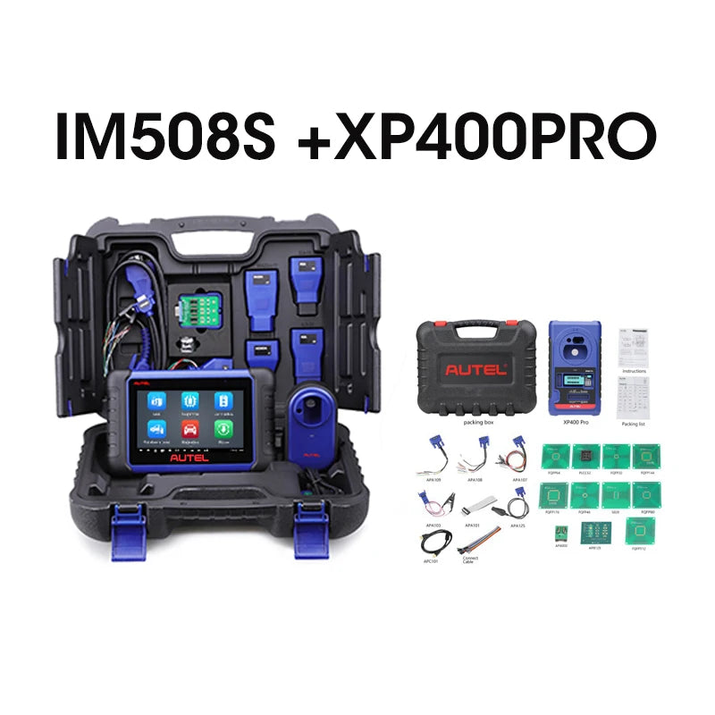 IMMO Key Fob Programming Tool