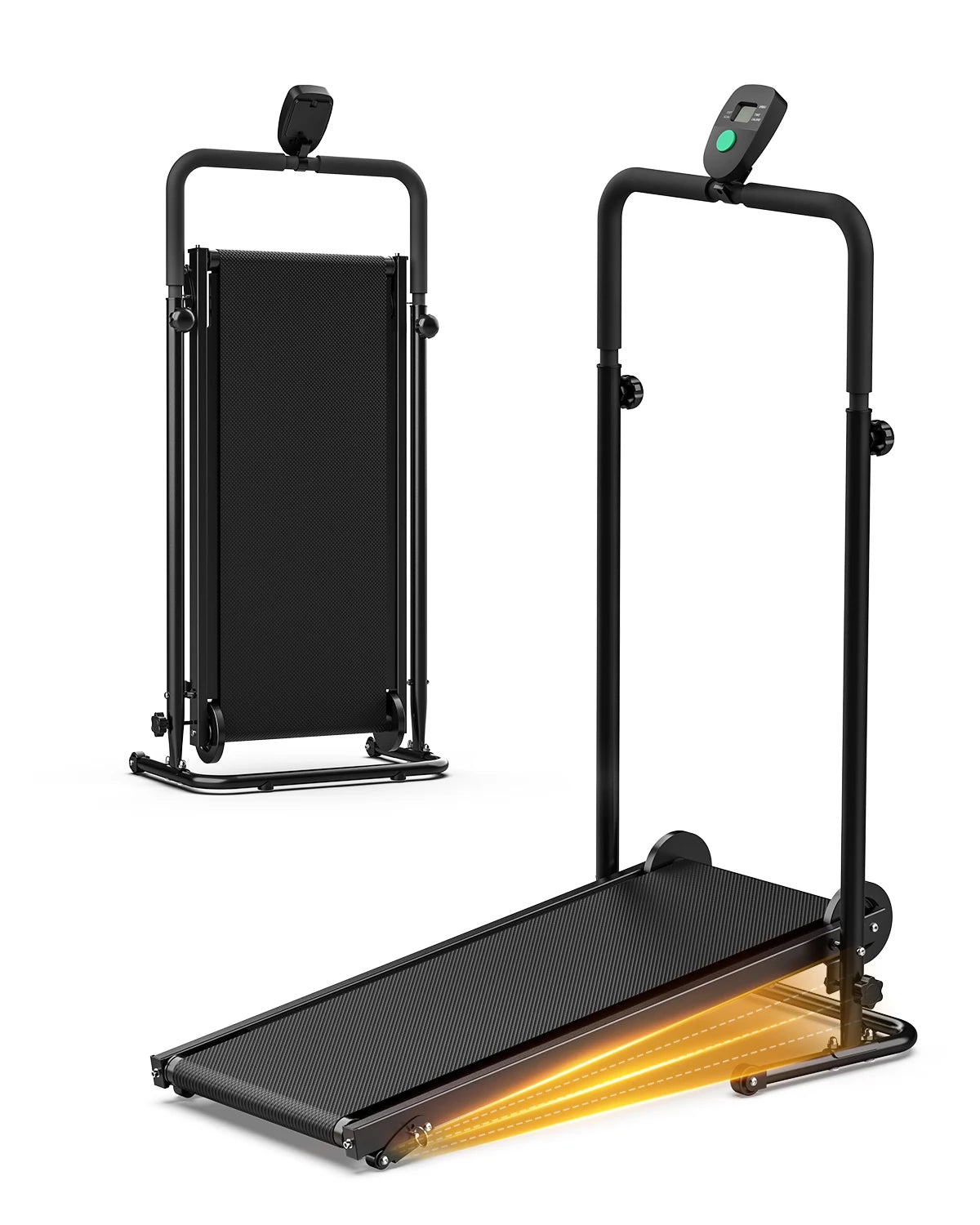 Non-Electric Treadmill