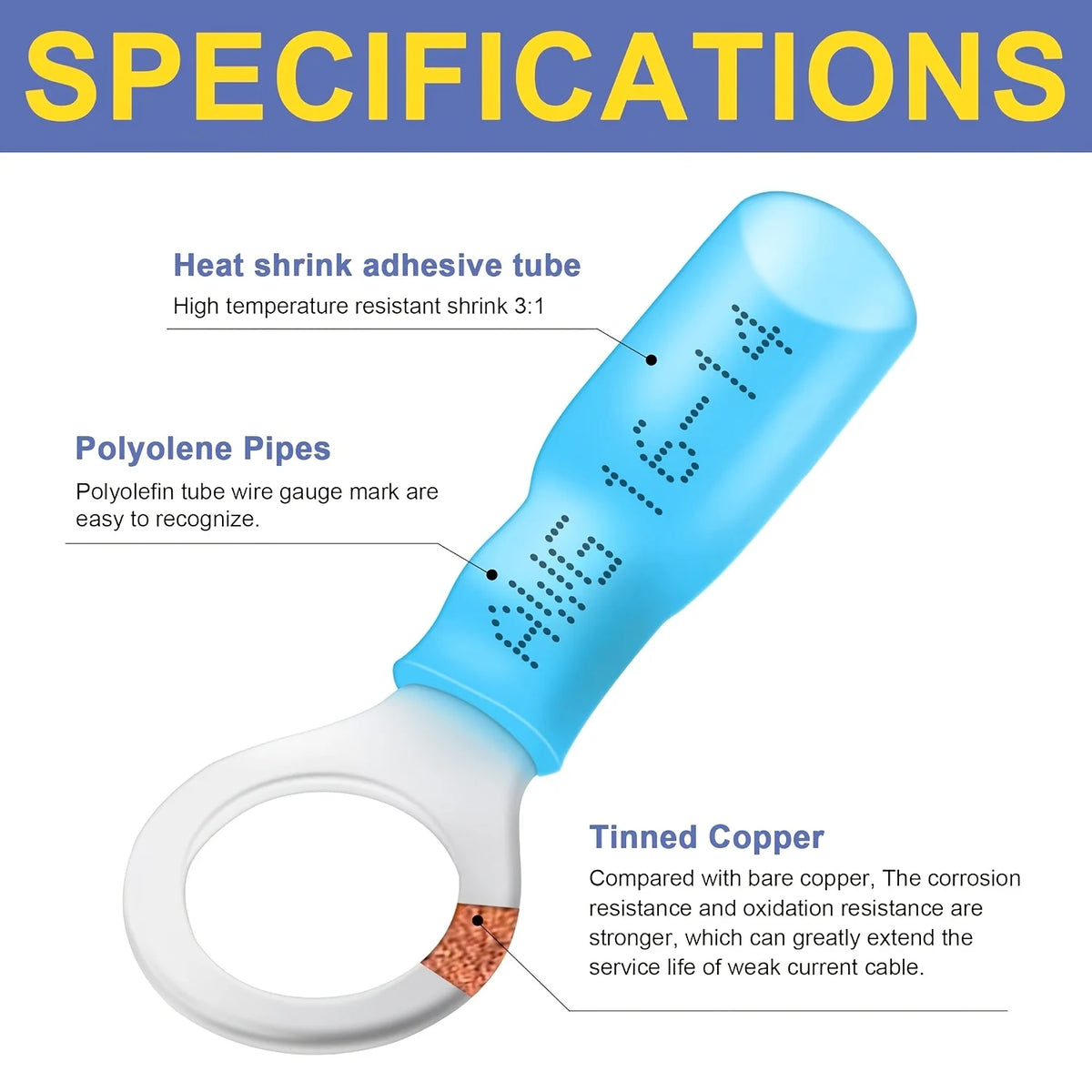 Electrical connector kit