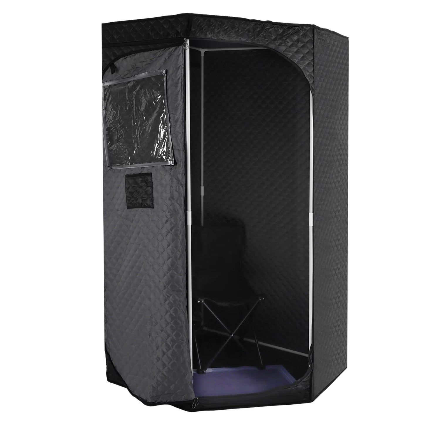 Portable Sauna Indoor