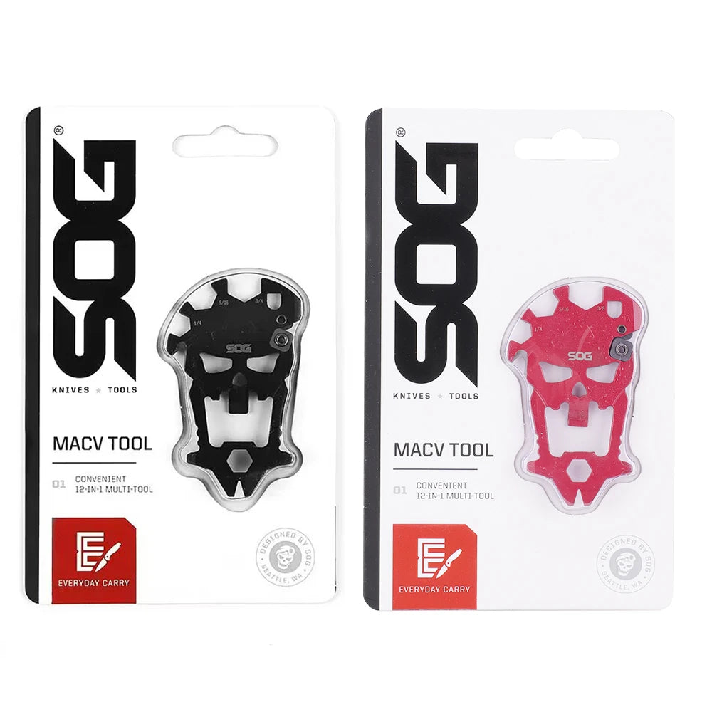 Mini Multifunctional Tool