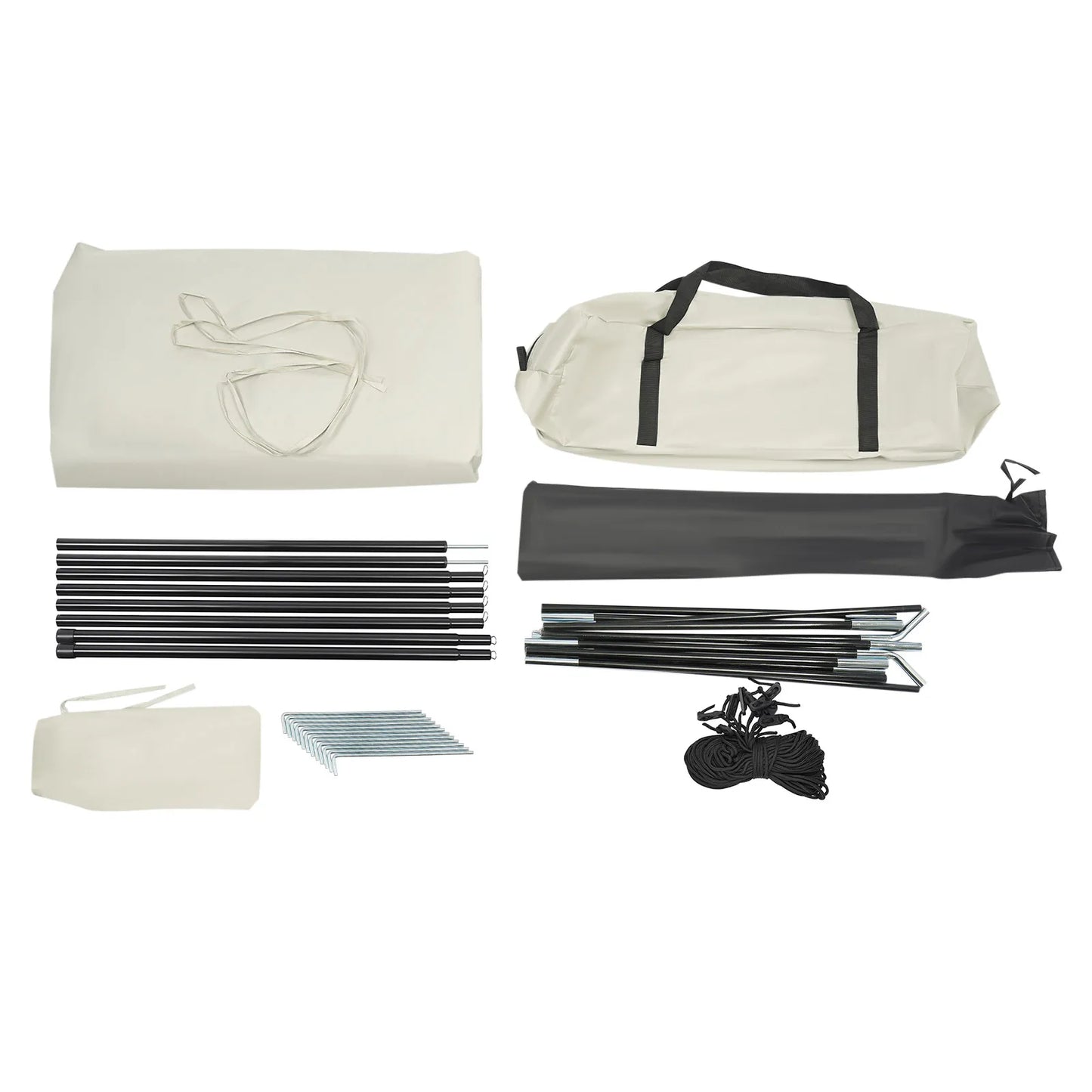 Car Camping Tent SUV Tailgate Awning