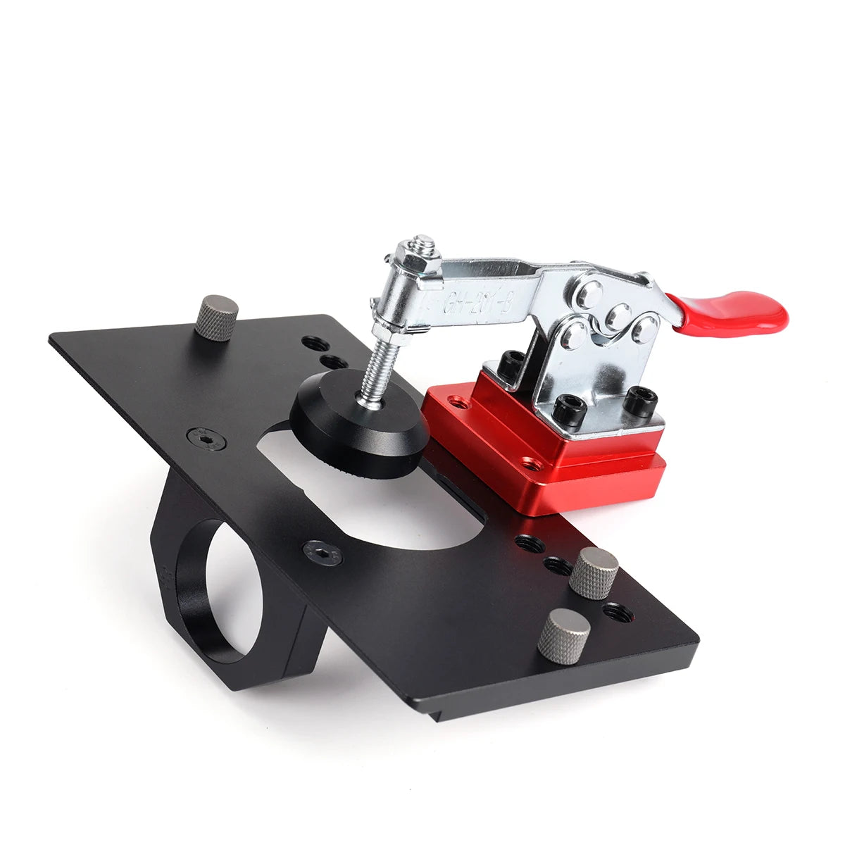 Concealed Hinge Jig