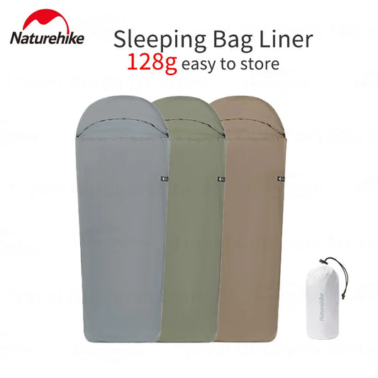 Sleeping Bag Liner Ultralight