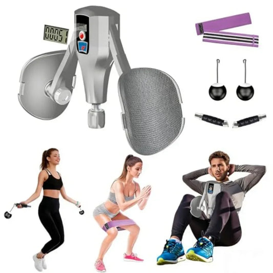Pelvic Floor Exercise Device