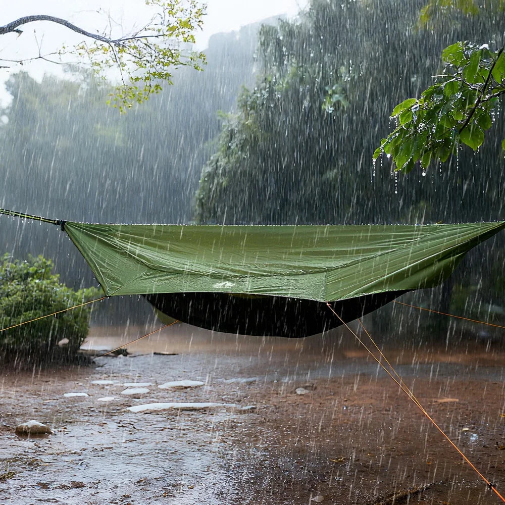 Camping Hammock Tent For 1 Person