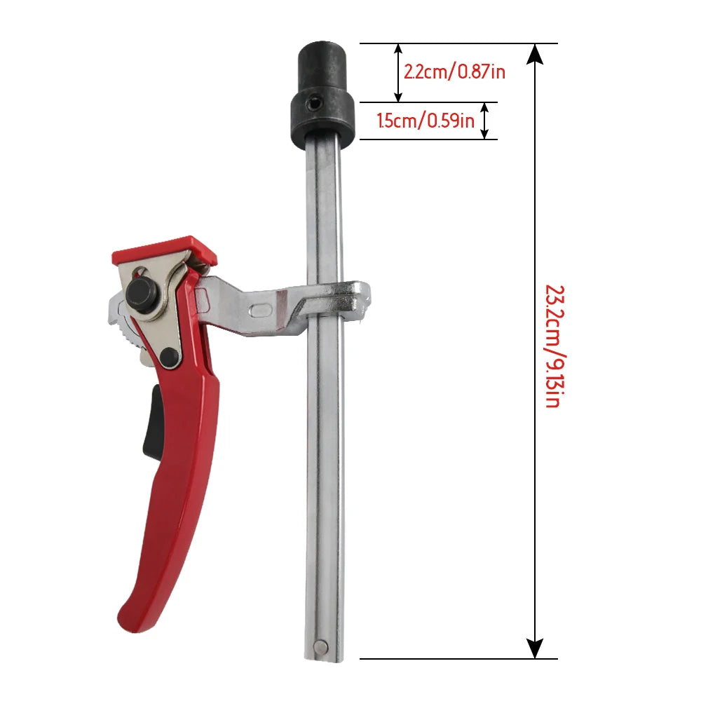 2pc Clamp  for Woodworking