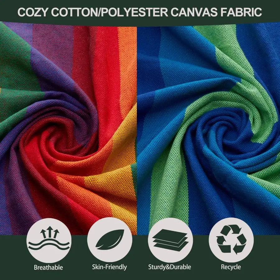 Brazilian Double Hammock  Extra Large