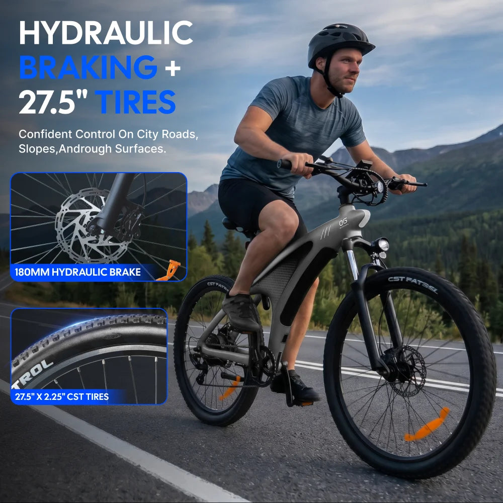 Ebike 2000W