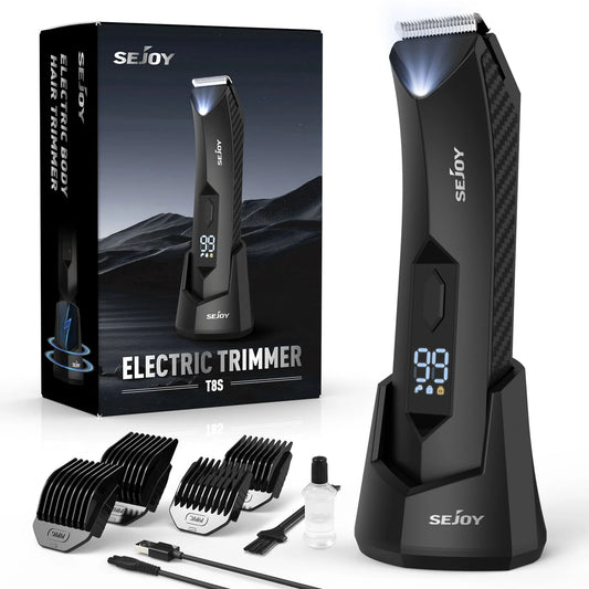 Electric Razor / Rechargeable