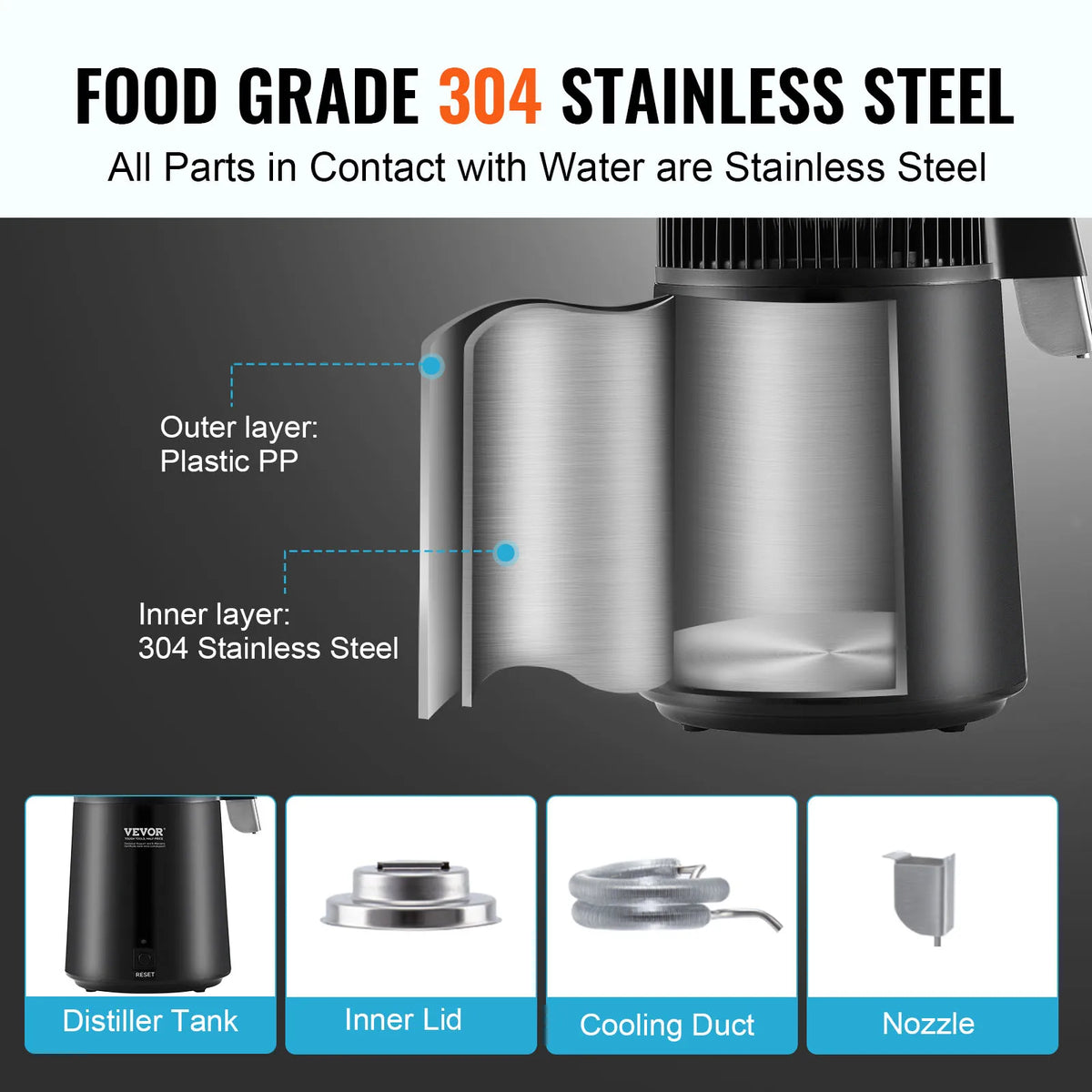 Water Purifier