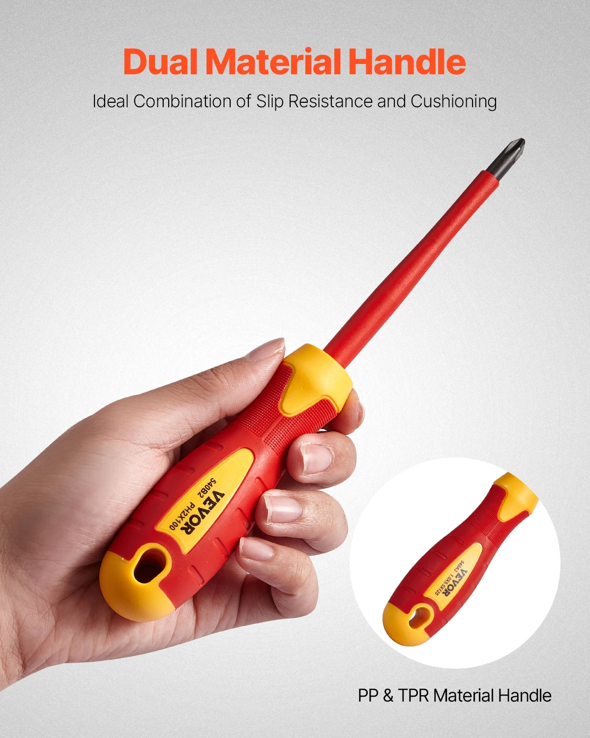Insulated Screwdriver Set
