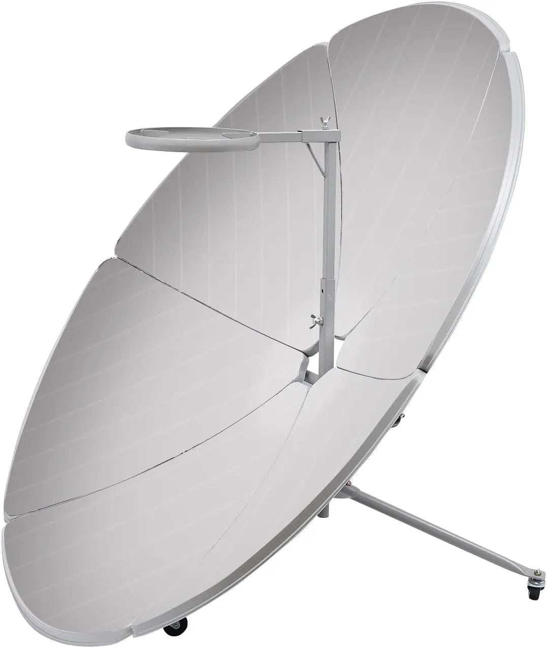 1800W Parabolic Solar Cooker