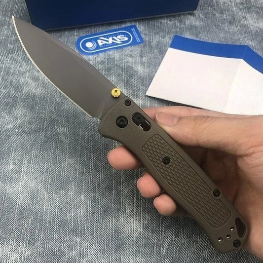 Tactical Folding Knife