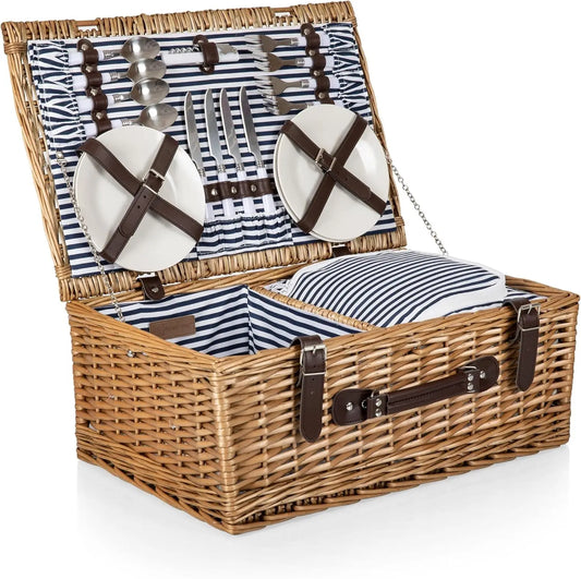 Picnic Basket Set