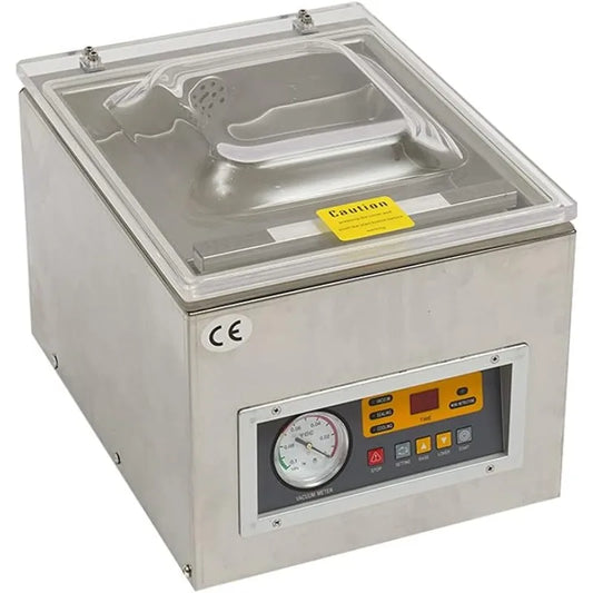Chamber Vacuum Sealer Machine