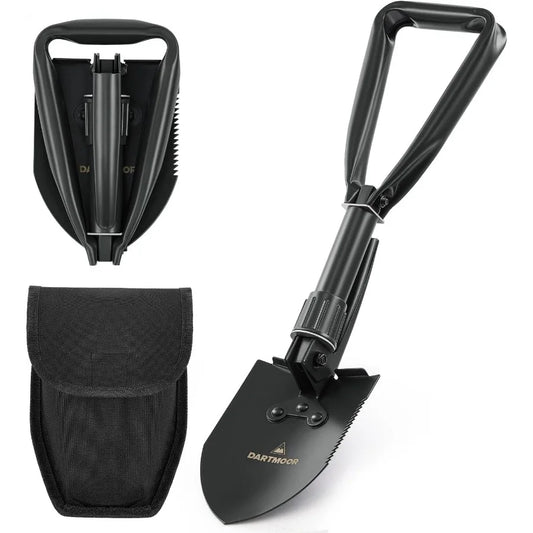 Mini Folding Shovel