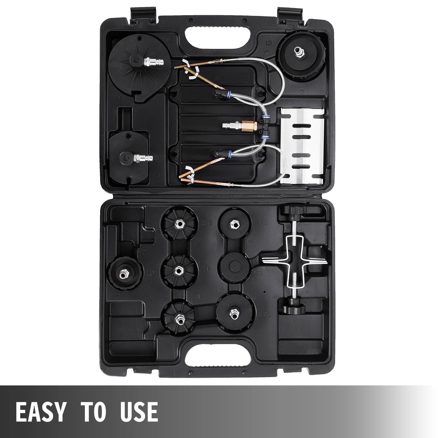 Brake Pressure Bleeding Tool