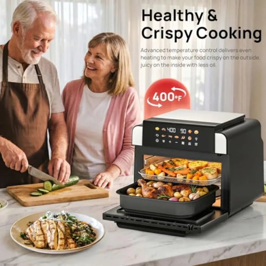 16 Qt Air Fryer