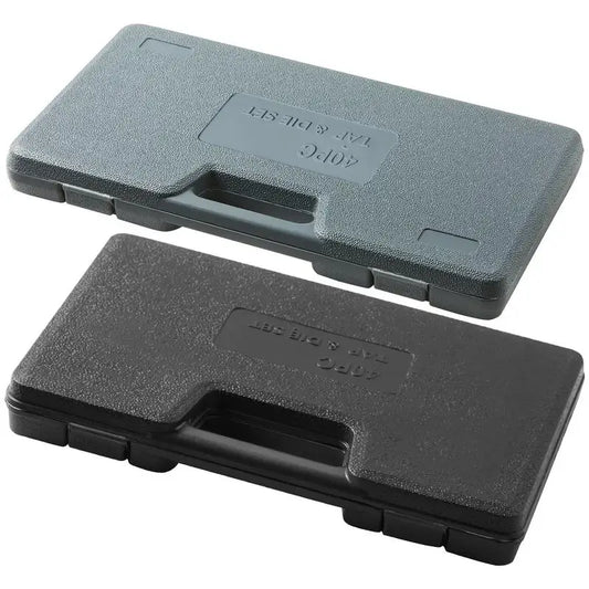 Tap and Die Set Metric and SAE