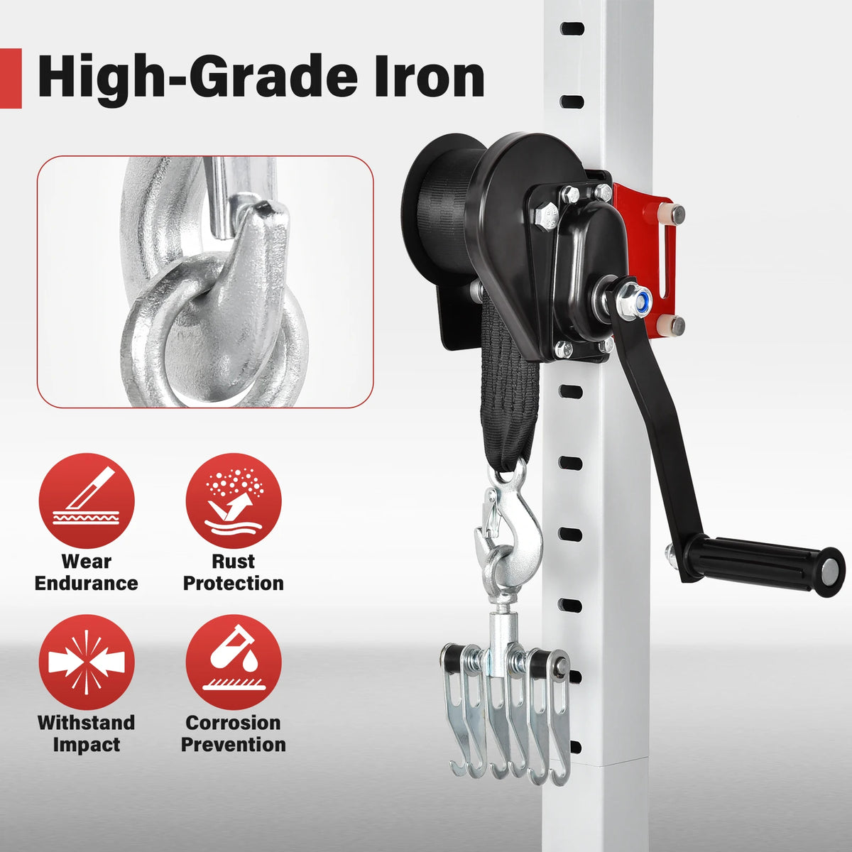 Car Dent Puller Set