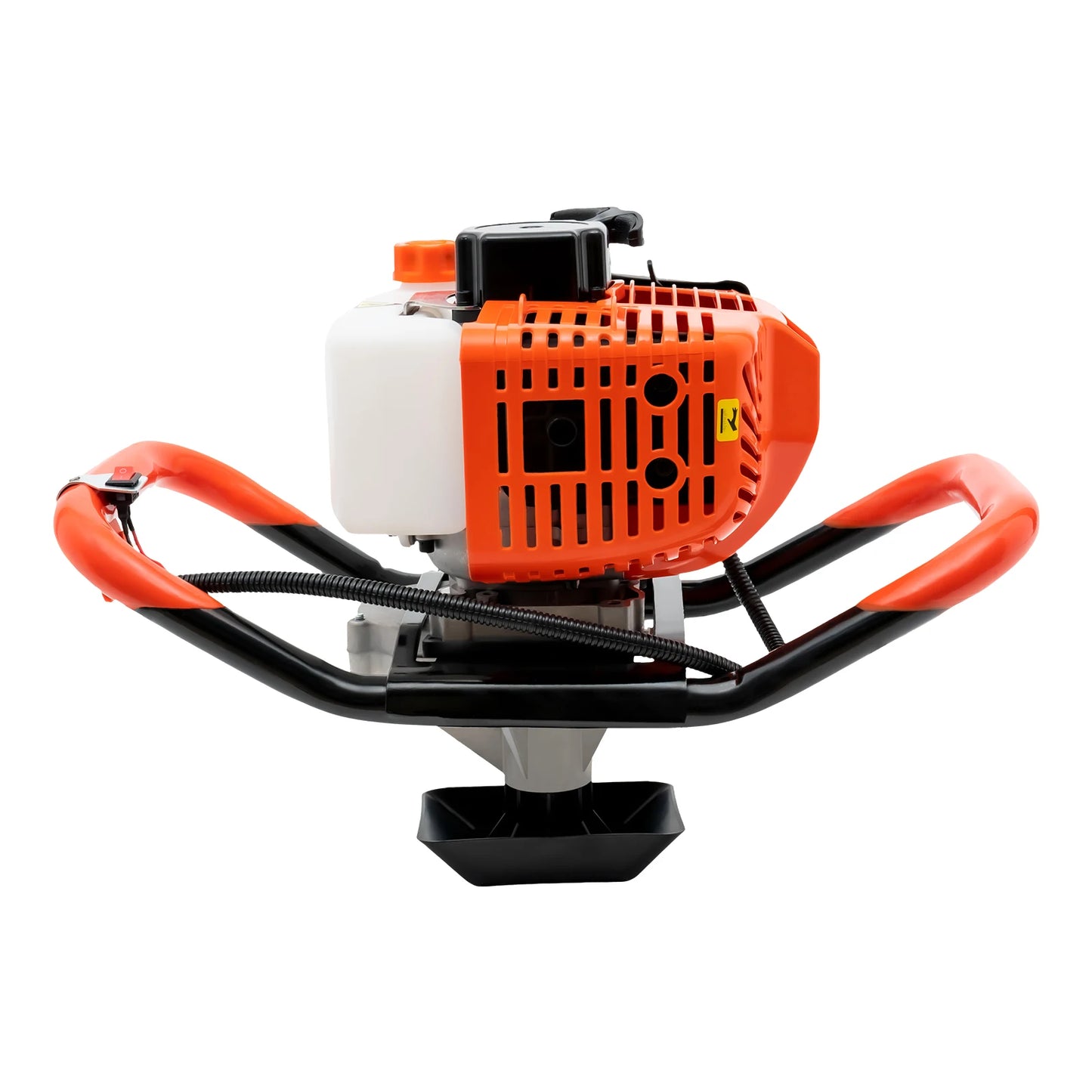 2.3HP Gas Powered Post Hole Digger – 52cc