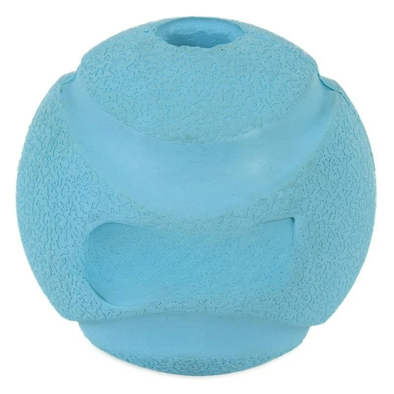 Rubber Fetch Dog Toy