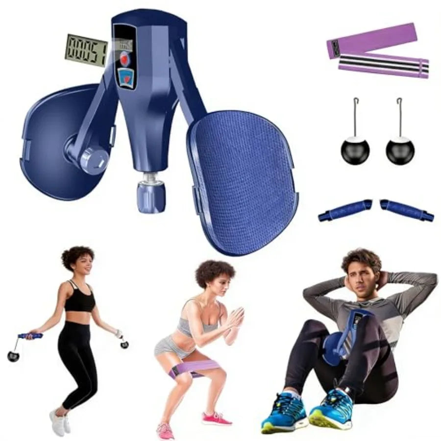 Pelvic Floor Exercise Device